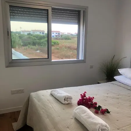 Afrodite Villa Protaras