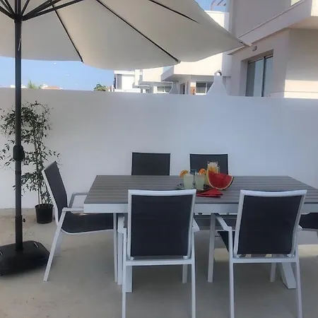 Afrodite Villa